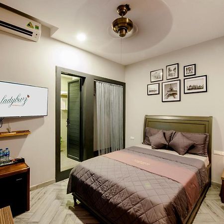 Ladybug Boutique Villa Hanoi Eksteriør billede