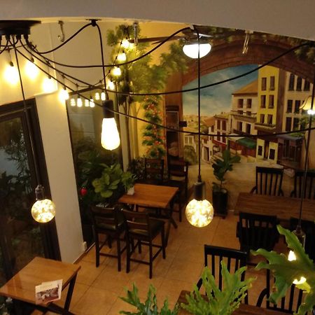 Ladybug Boutique Villa Hanoi Eksteriør billede