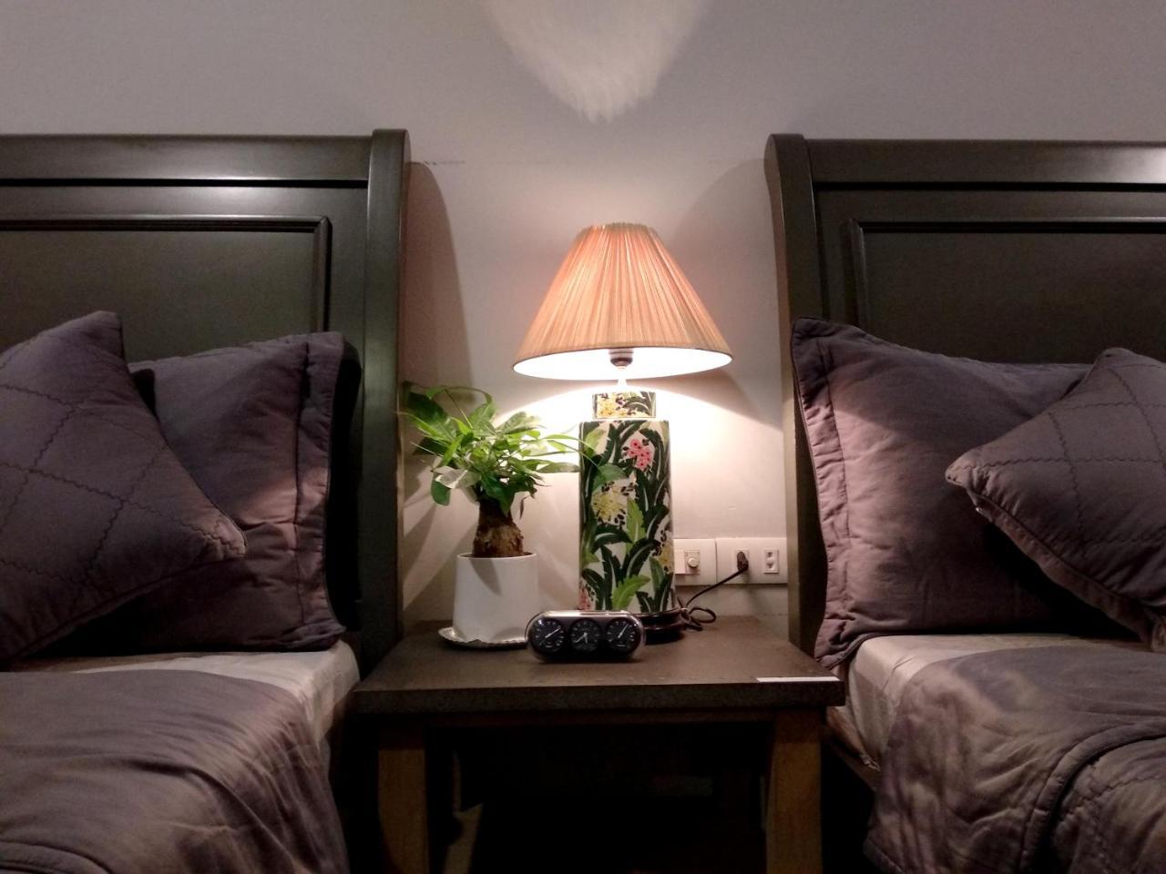 Ladybug Boutique Villa Hanoi Eksteriør billede