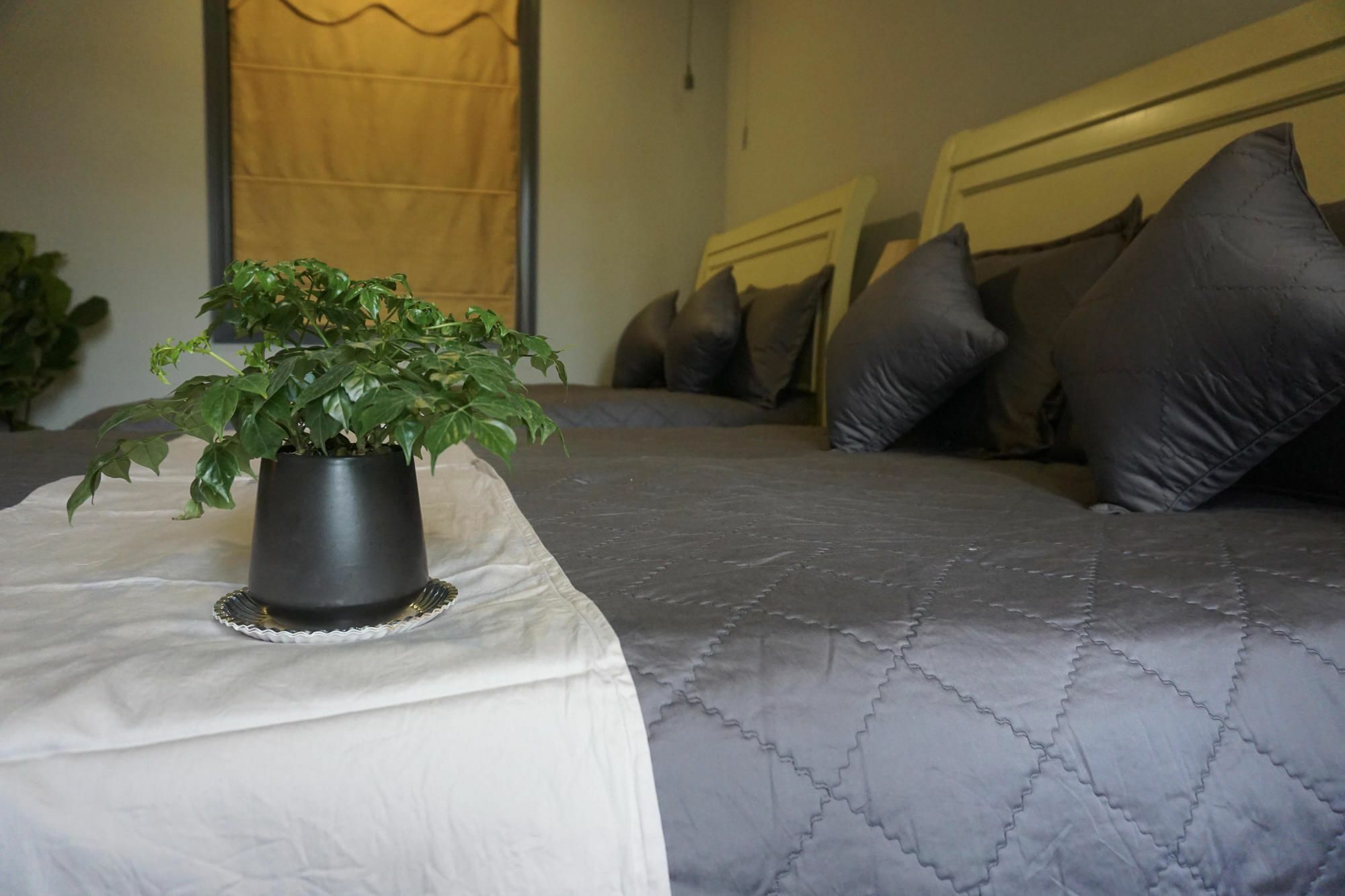 Ladybug Boutique Villa Hanoi Eksteriør billede
