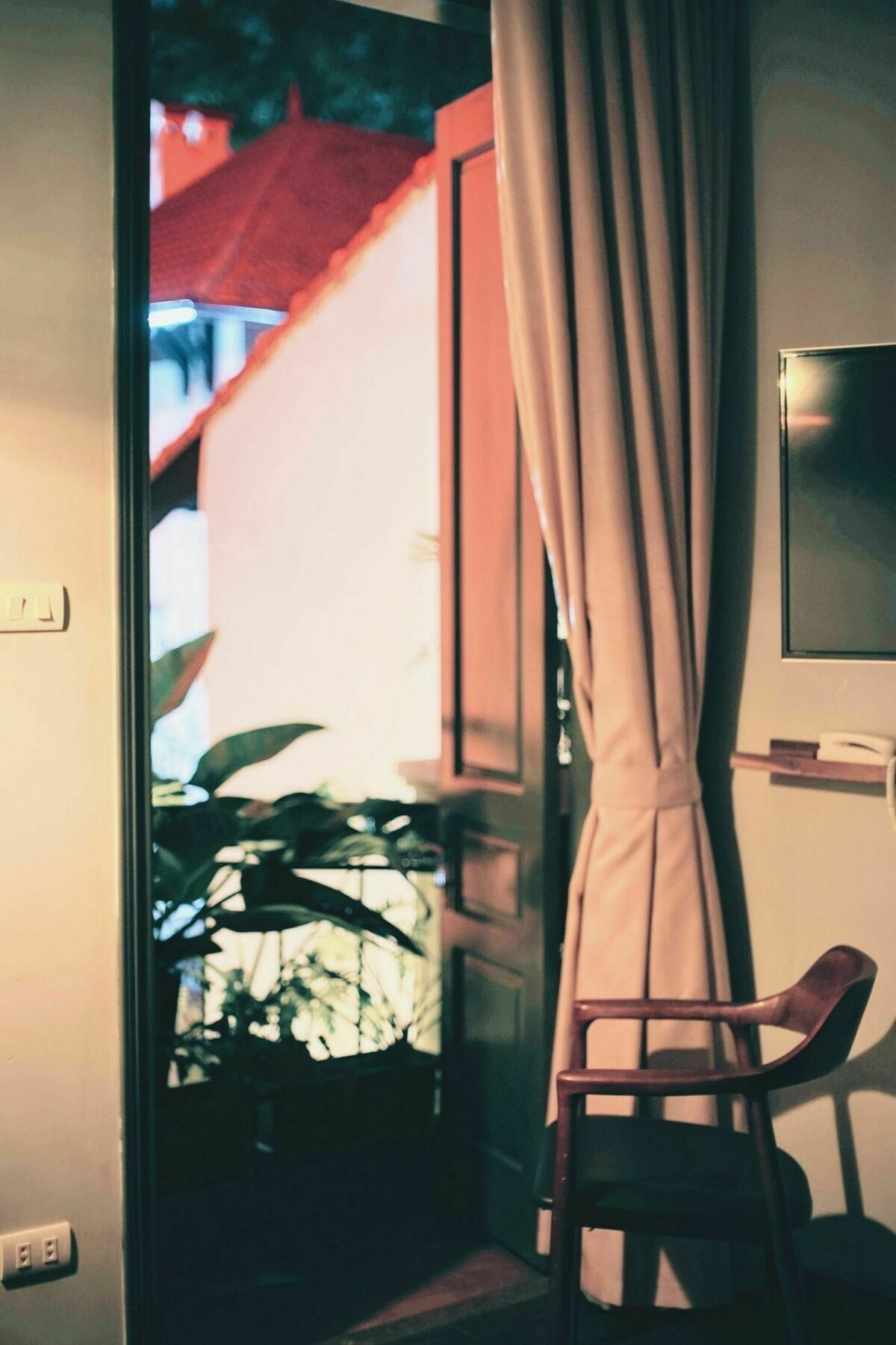 Ladybug Boutique Villa Hanoi Eksteriør billede
