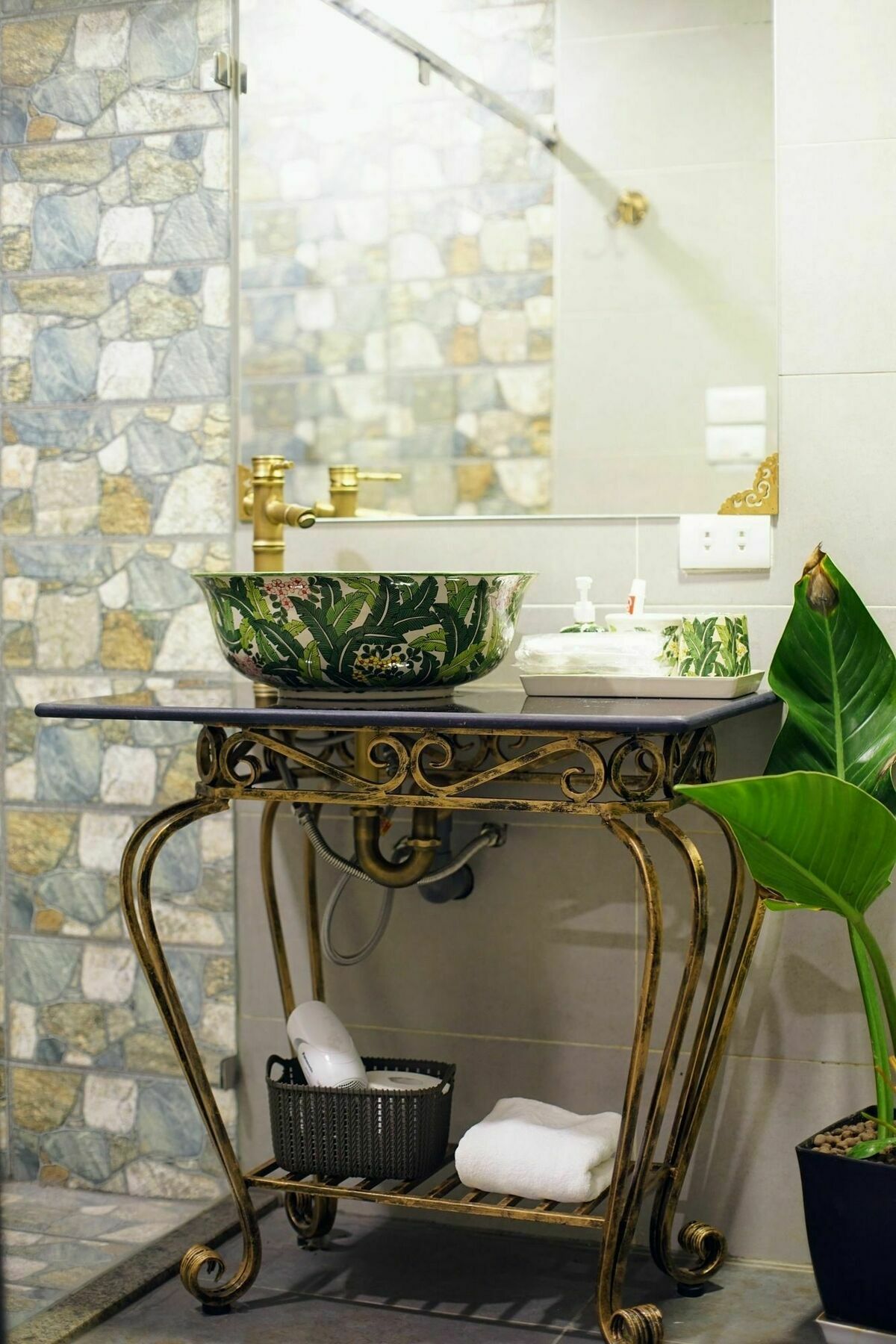 Ladybug Boutique Villa Hanoi Eksteriør billede