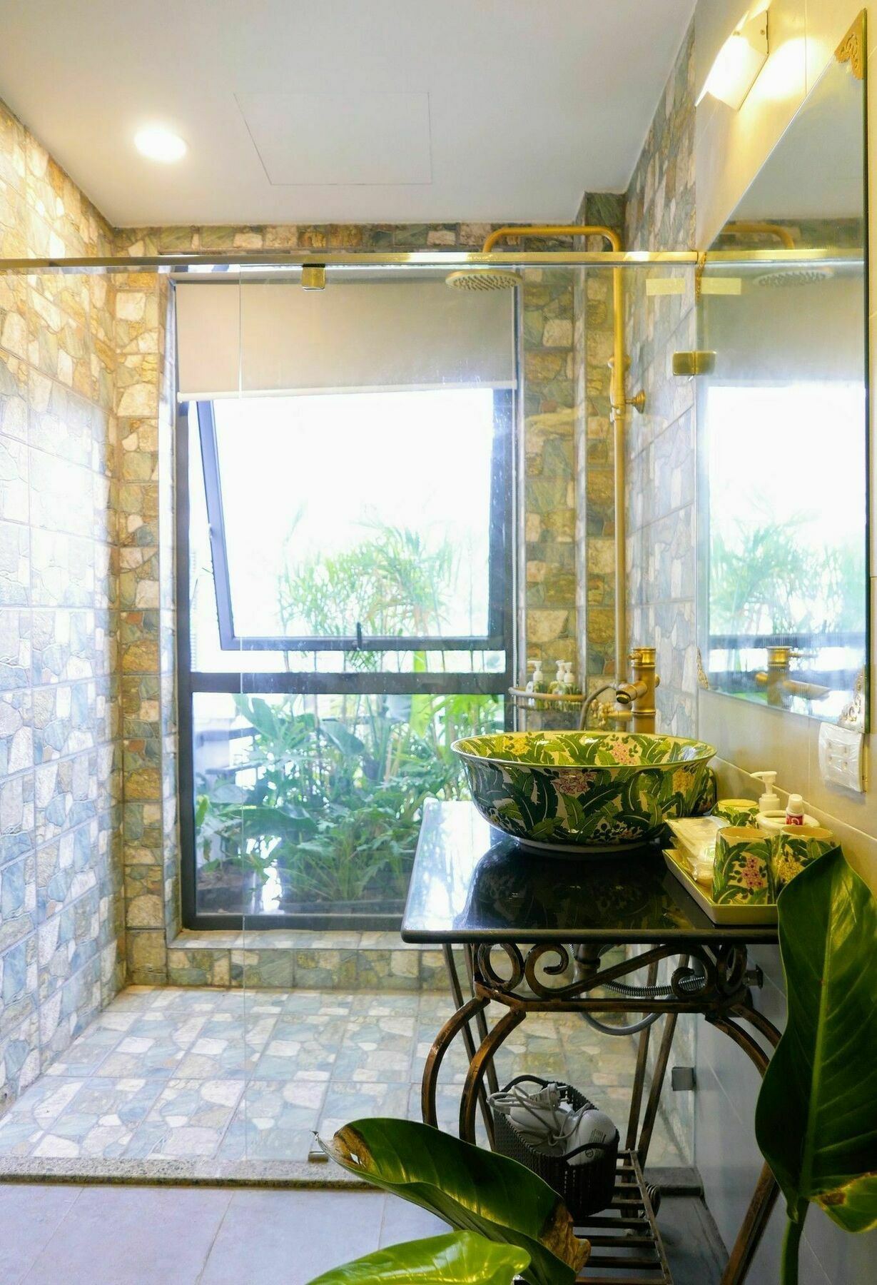 Ladybug Boutique Villa Hanoi Eksteriør billede