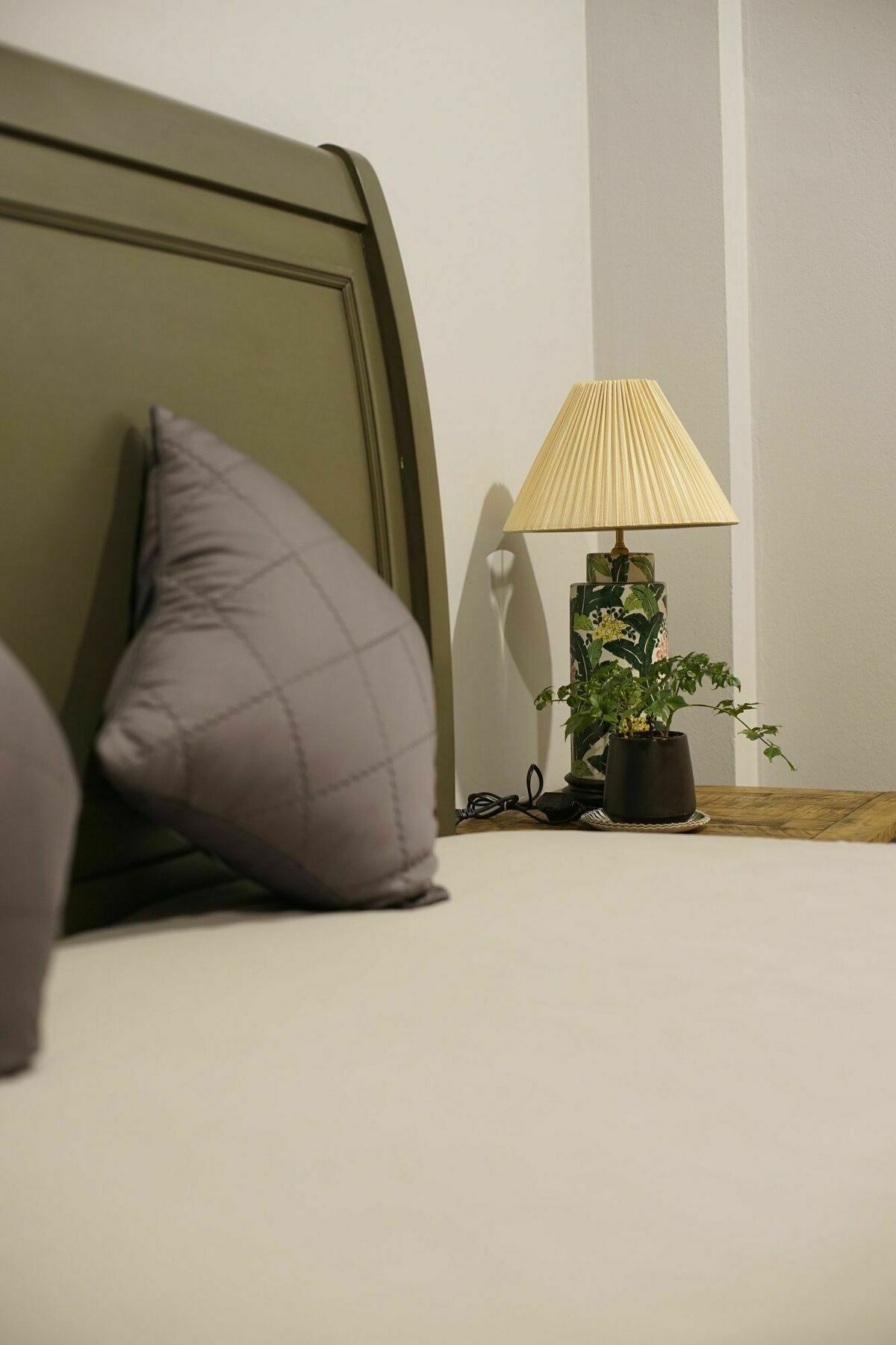 Ladybug Boutique Villa Hanoi Eksteriør billede