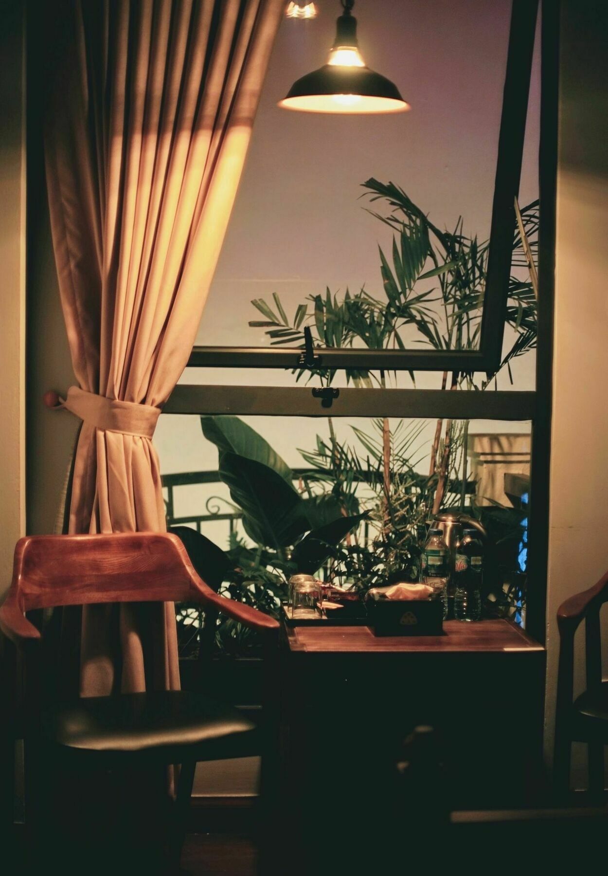 Ladybug Boutique Villa Hanoi Eksteriør billede