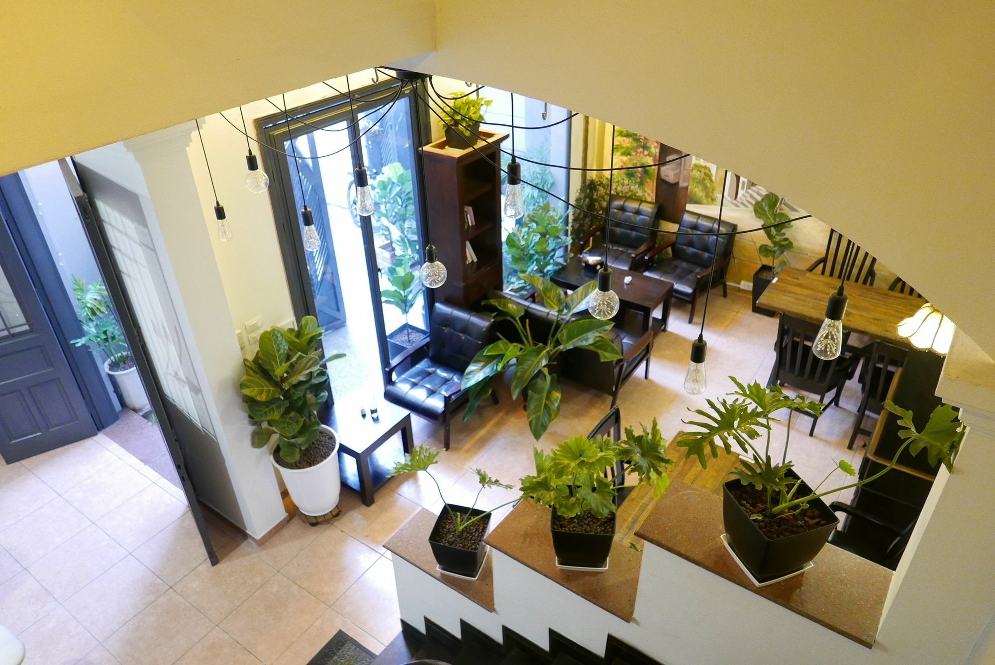 Ladybug Boutique Villa Hanoi Eksteriør billede